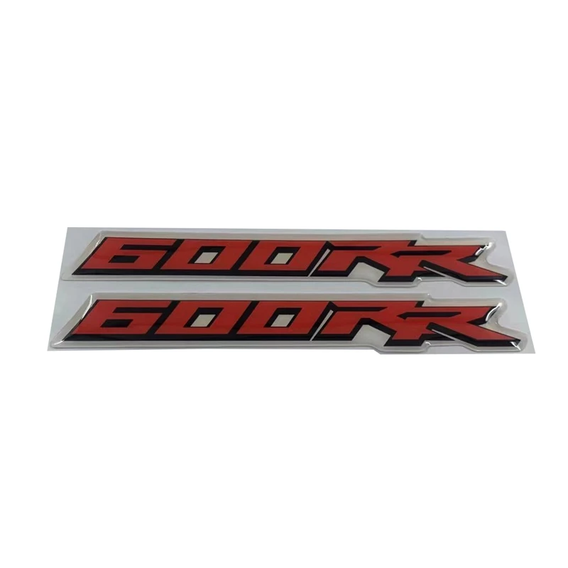 Для CBR HRC наклейки на шлем и топливный бак Stickers Honda CBR600RR CBR600F CBR500R 1 пара.