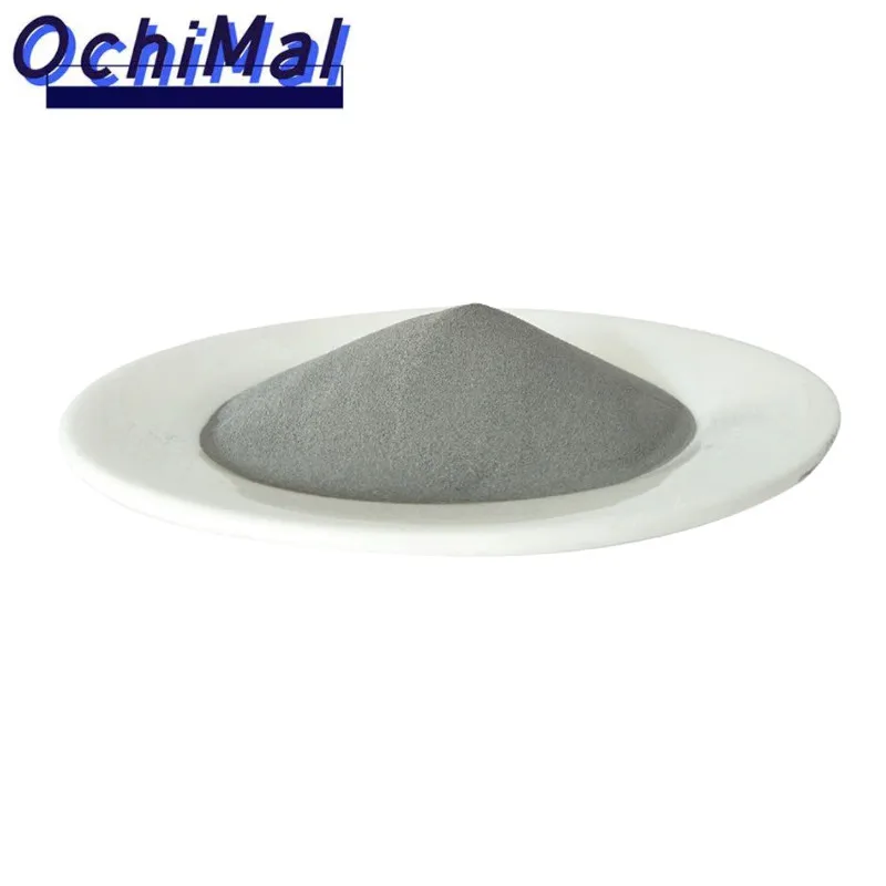 

Metal Powder Copper Iron Nickel Brass Niobium Lead Tin W C Co Mo Cr Bi Ultrafine Powder Element Metal Stainless steel powder