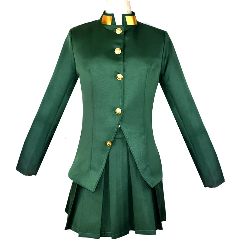 Костюм для косплея из аниме Невероятные приключения Джоджо| |