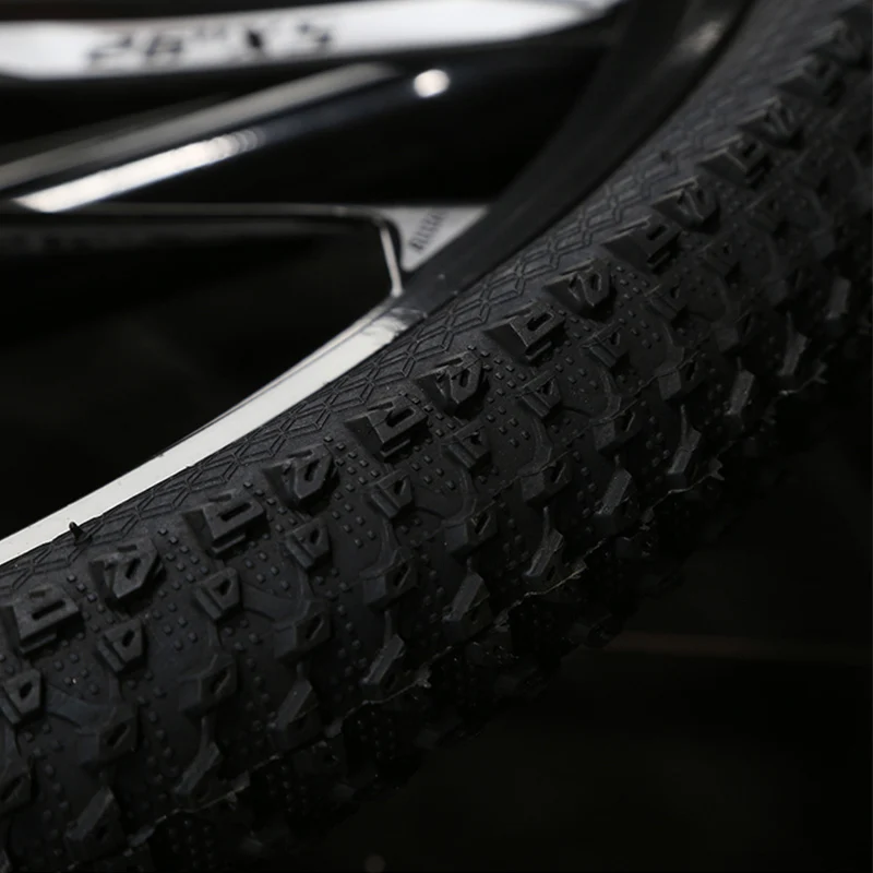 

GAUSIT MX7008 Mountain Bike 26 Inch Wheel 27 Speed Variable-Speed Off-road Road Bicycle Men Racing Ride MTB Adult Sports Cycling