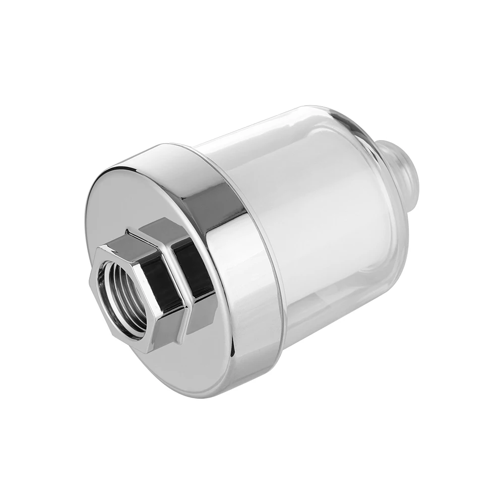 Фильтр для ванной комнаты смесители очистки универсальный очиститель воды ванны