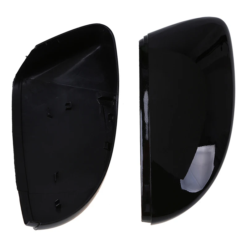 Чехол для бокового зеркала автомобиля POSSBAY подходит VW Beetle(A5)/Passat/Scirocco 2012 2013 2014 2015