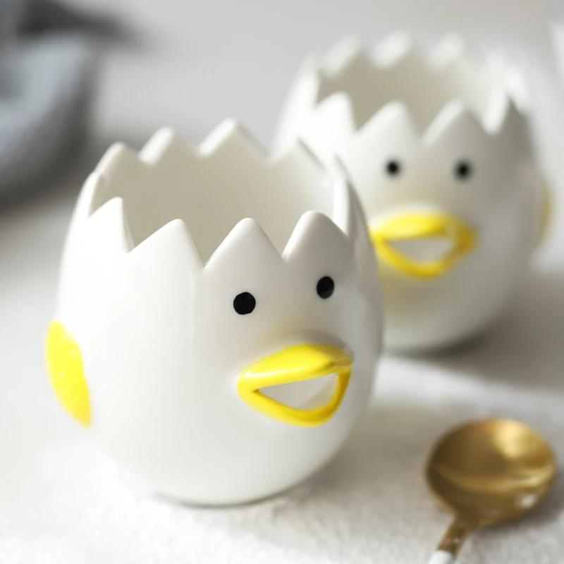 

Кухонные инструменты сепаратор белого яйца керамический желток реквизит бытовые принадлежности для выпечки яичный сепаратор, кухня гадже...