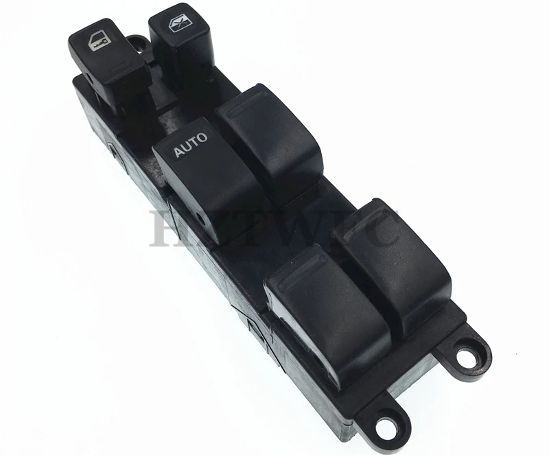 Высококачественный электрический переключатель управления окном 25401 5M000 для Nissan