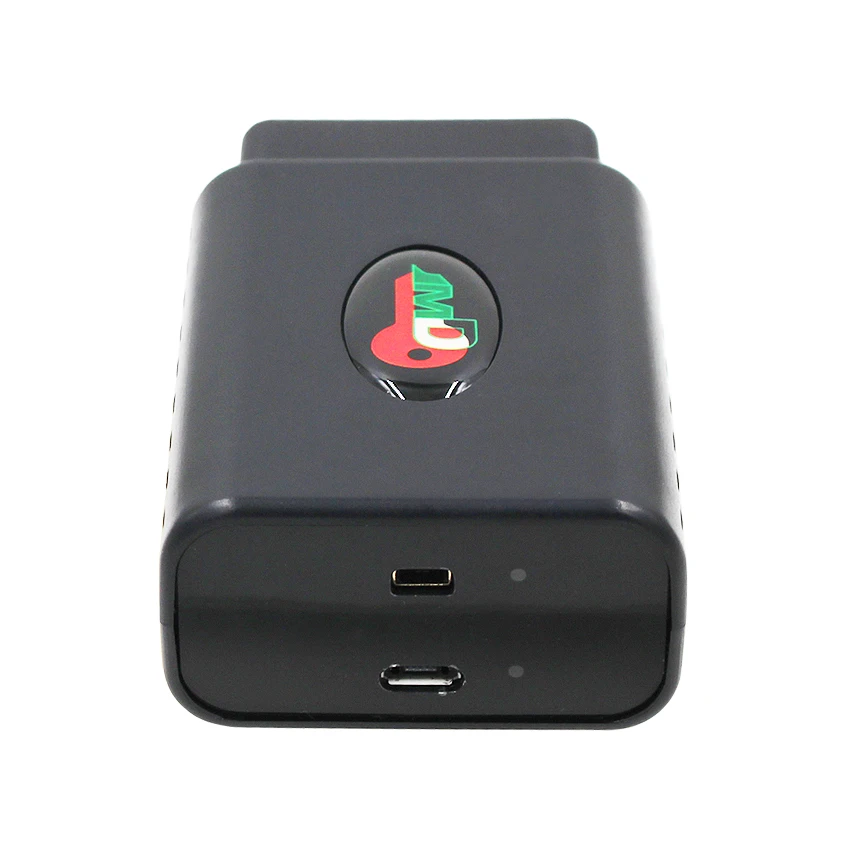 Оригинальный адаптер JMD OBD для Handy Baby 2 используемый считывания данных ID48