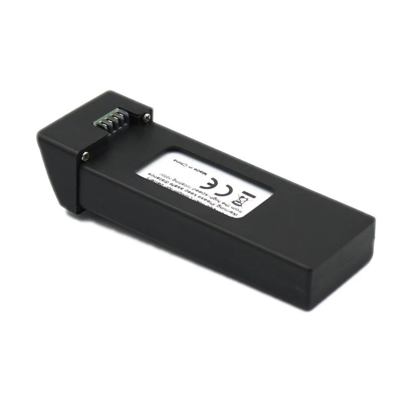 аккумулятор для дрона gd89 37 в 1200 м