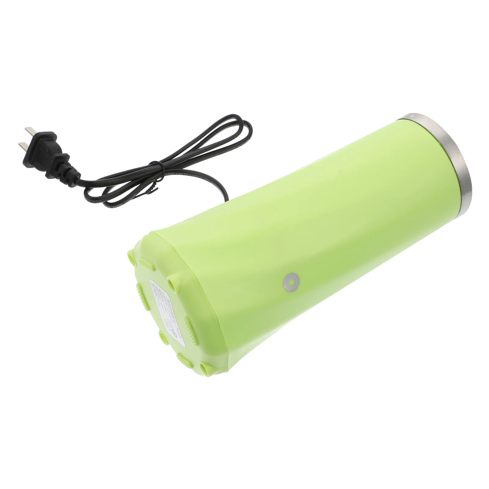 

Egg Roll Machine Automatic Electric Vertical Cooker Egg Sausage Boiler US Plug