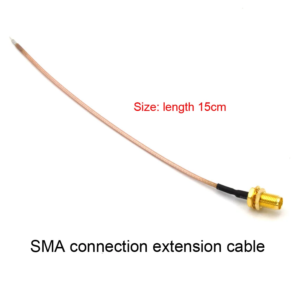 Всенаправленная антенна с высоким коэффициентом усиления 3 дБ | Электроника
