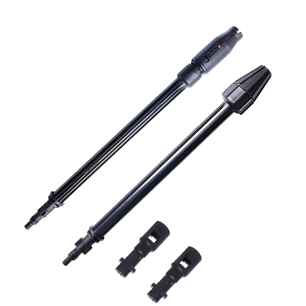 Вращающаяся турбо насадка под высоким давлением для Karcher K серии K2 K3 K4 K5 K6 K7 Lavor Vax BS