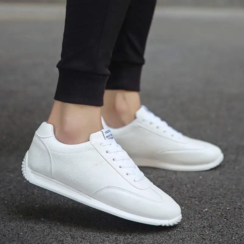 

Special Sneakers Man Trends 2021 Shoes Men Leather Krosovki Leather Shoes Casual Most Comfortable Luxury Man Moccasin Tennis