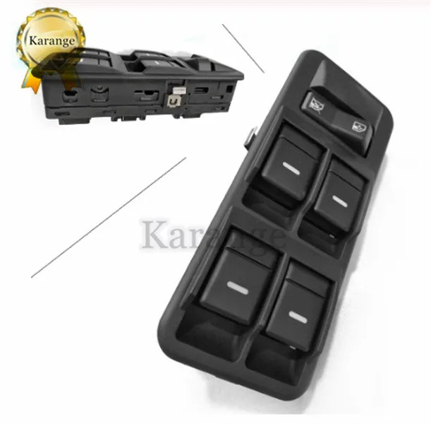 YUD501570PVJ Новый электрический переключатель управления окном для Land Rover Range Sport 2006-2007