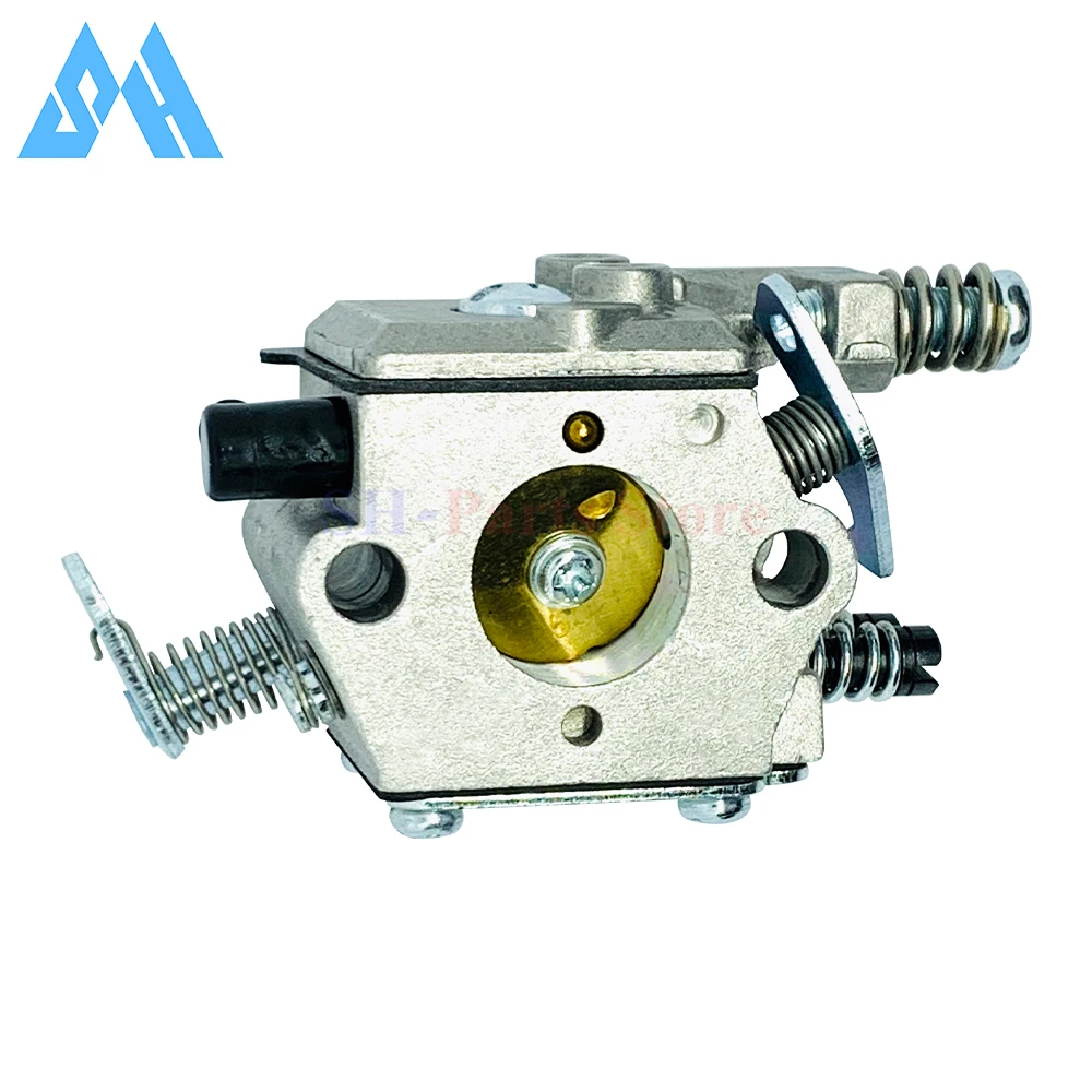 Карбюратор цепной пилы для Stihl 021 023 025 MS210 MS230 MS250 бензопила Walbro WT 286 215 кусторез Hedgerow