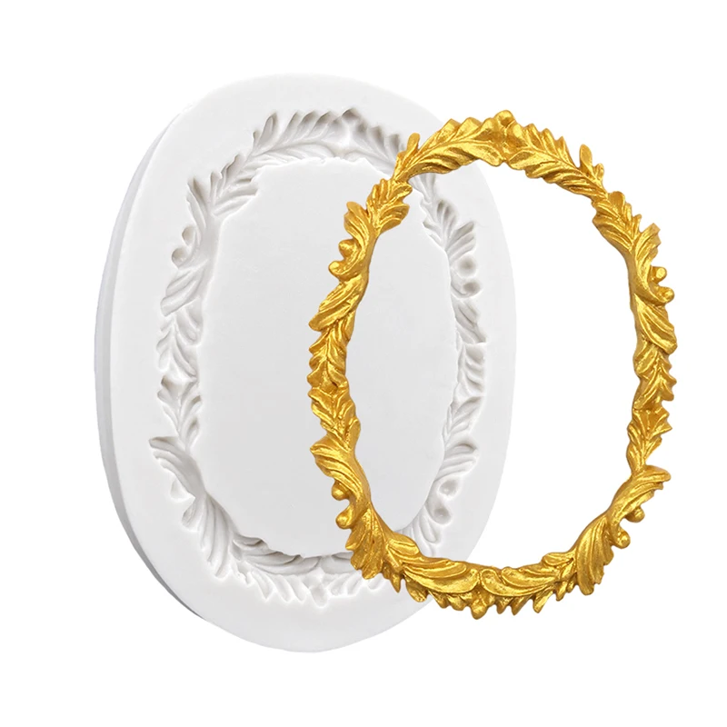 

Формы для кексов HANDLIFE силиконовые