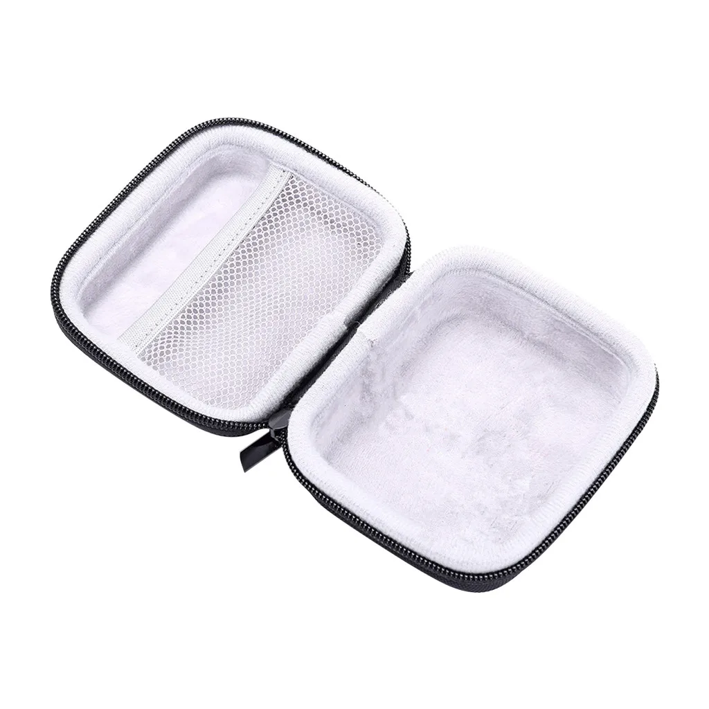 Жесткая дорожная сумка для переноски Чехол хранения JBL GO2 Bluetooth динамик защита от