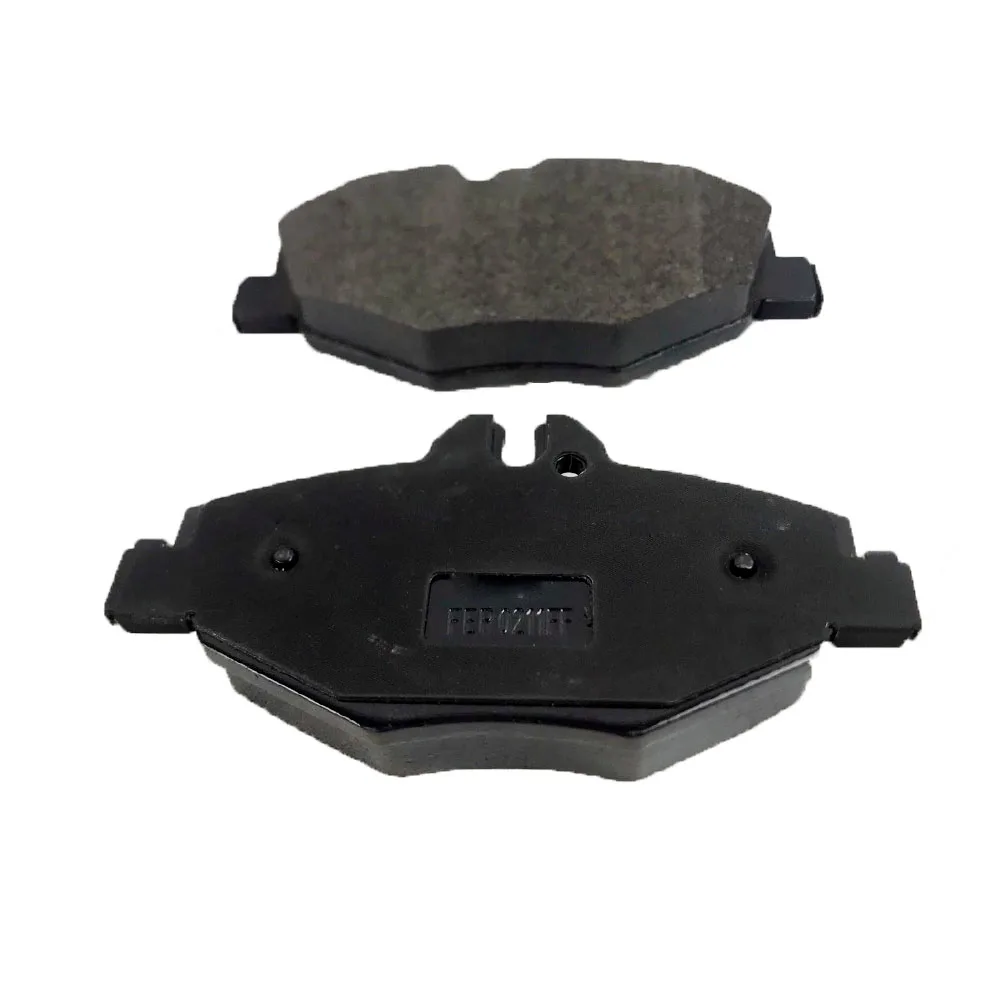 

Front Disc Brake Pads 0044208720 4 Pieces For Mercedes-Benz E-Class W211 E320 2003-2009