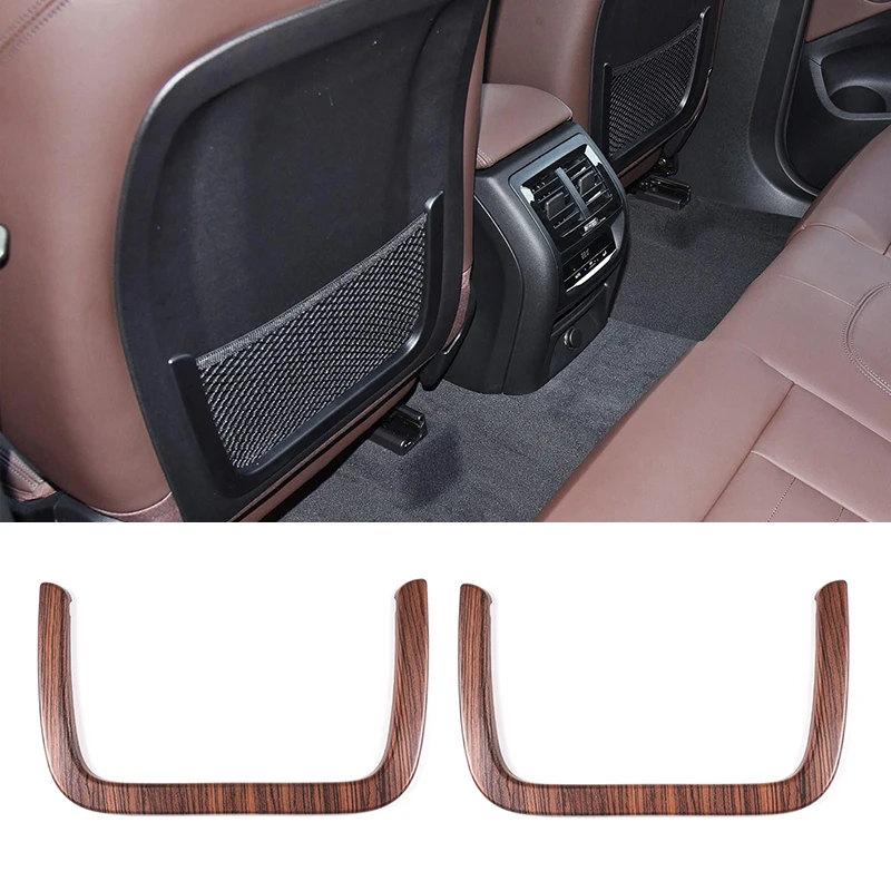 

Рамка из сосны для BMW X3 G01 2018