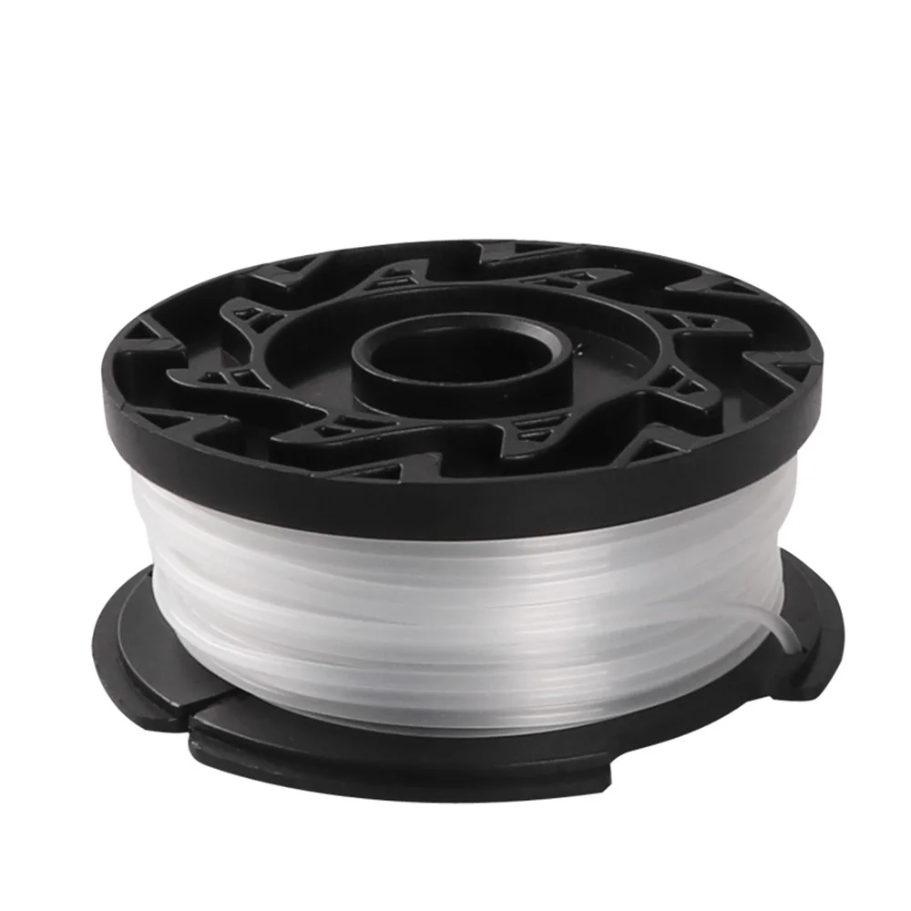 

3PCS Spool And Line For Black & Decker GLC3630L GLC3630L20 GLC120 GLC13 GLC14 Replacement Accessories