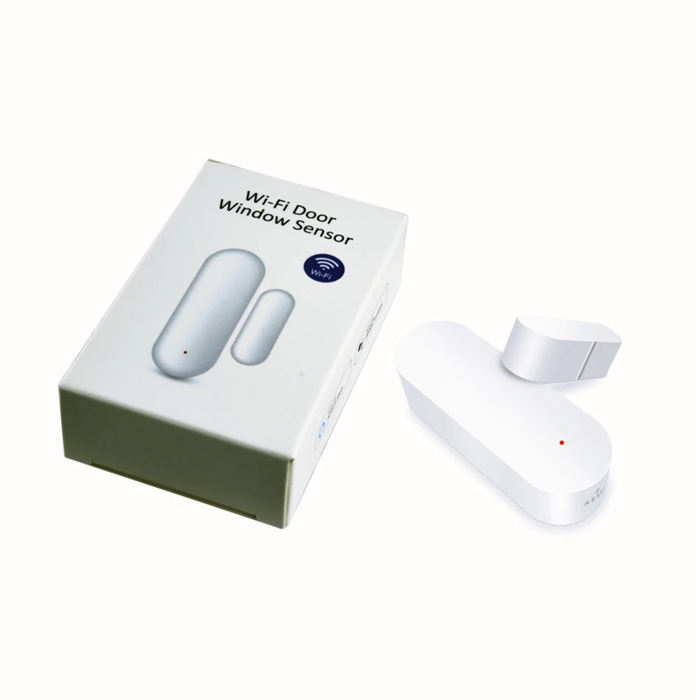 Умный дом автоматизация WIFI дверной магнитный монитор датчик окна управление