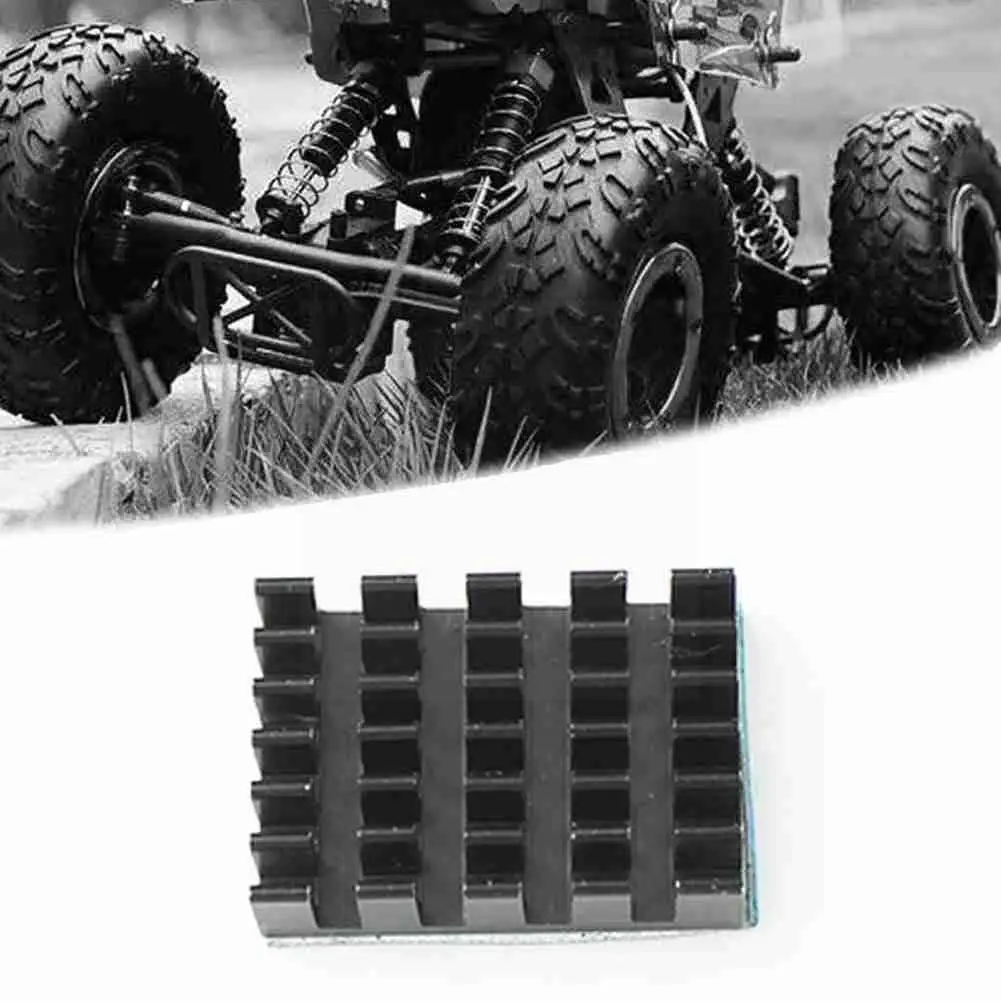 

Аксессуары для игрушечных автомобилей, металлический радиатор для Weili K969 K999, модульные радиаторы, радиатор блока P929, охлаждение K979 P939 Stepper K98 ...