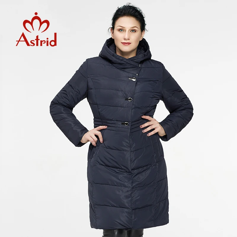 2019 Frisky Новинки Толстое Пальто Женское пуховик зимний женский зима высокого