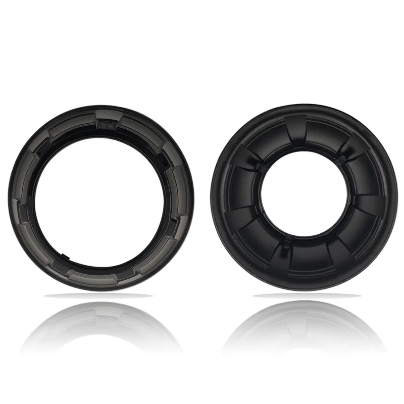 SZDS 3 0 дюймов линзы проектора Bi xenon серебристые черные кожухи для Hella 3r 5 koito q5 маска