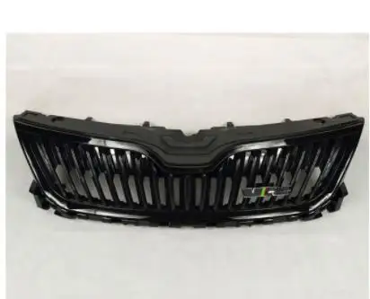 Оригинальная оригинальная автомобильная передняя решетка обшивка гоночных