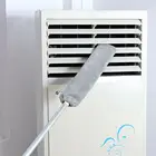 Прикроватная щетка для защиты от пыли