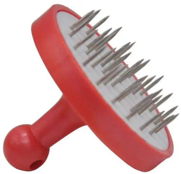 Дырокол для кальяна дырокол 1 шт. инструмент пирсинга табачных труб|Трубки и