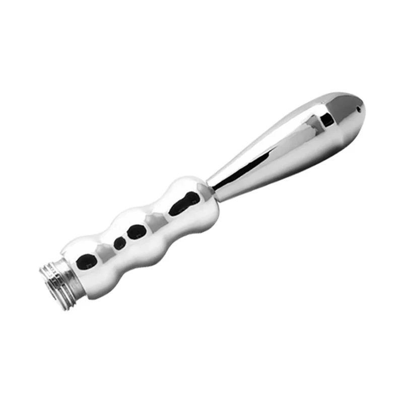 Wetips портативная гигиена анального отверстия клизма для душа биде путешествий