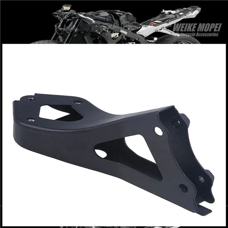 Motorcycle Front Headlight Upper Fairing Stay Bracket Fit For HONDA CBR600 F4I 2001 2002 2003 2004 2005 2006 2007 |