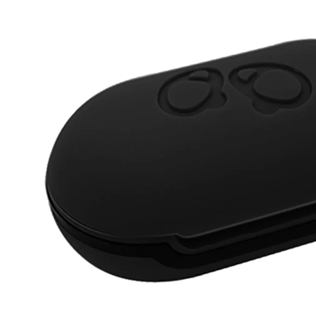Силиконовый чехол для наушников пыленепроницаемый защитный Samsung Galaxy Buds
