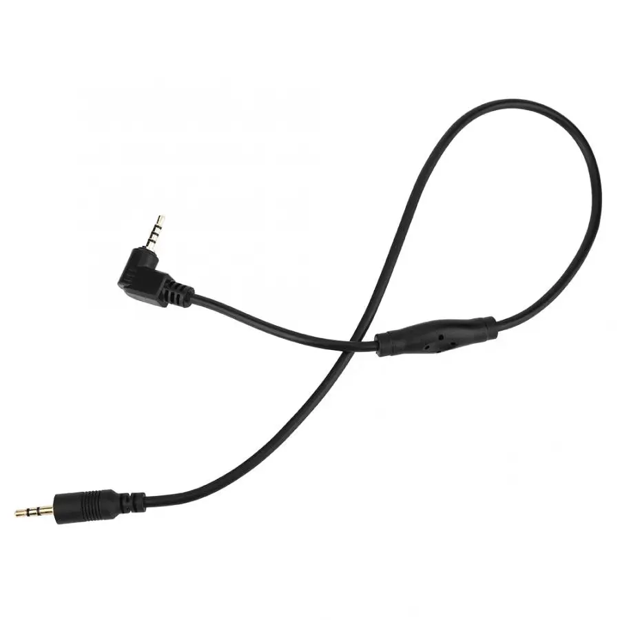 L1 Камера спуска затвора вспышки соединительная линия прямой провод для Lumix DMC-GX1