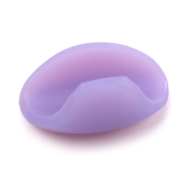 

4pcs Flute Finger Rest Dizi Protector Musical Woodwind Parts Accessory L9BD