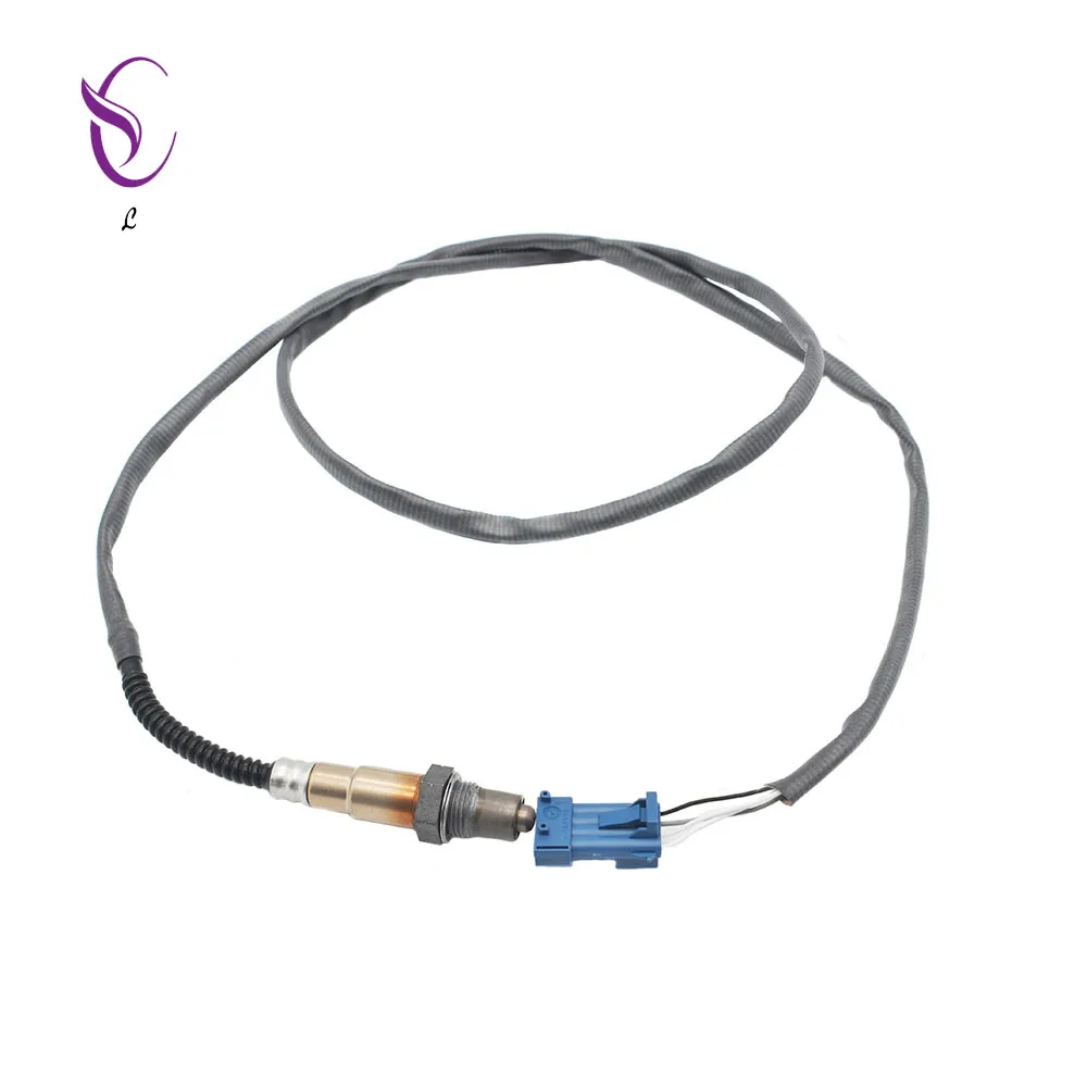 0258006029 1628.HV 1628HV 1628CX 1628.CX лямбда O2 кислородный датчик для FIAT ULYSSE LANCIA ZETA 220 2 0 16V Turbo CITROEN