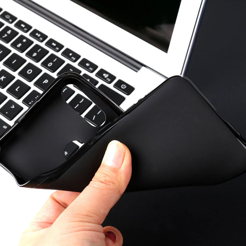 for umi umidigi power case umidigi power 6 3 silicone soft tpu back cover phone cases for umidigi power cover free global shipping