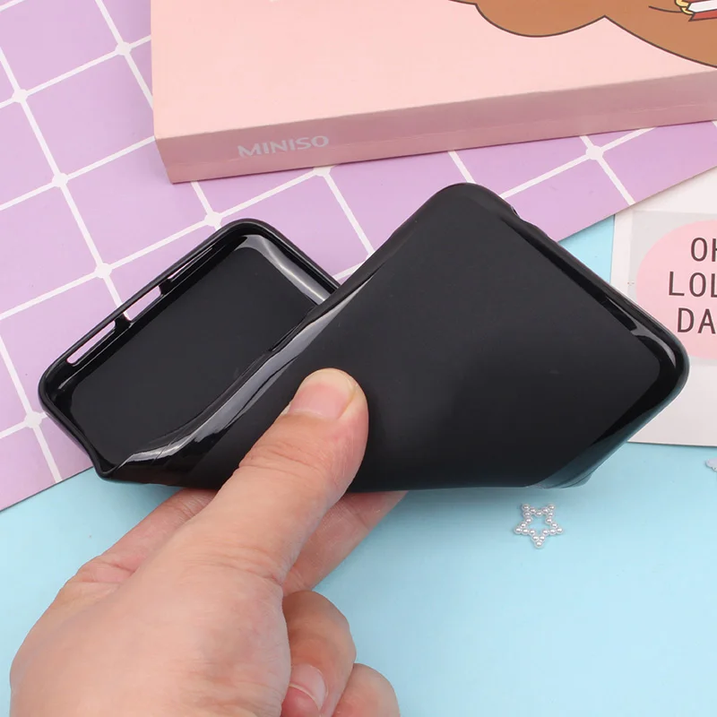 Чехлы для телефонов I am alone для lenovo A5000, 5,0 дюймов, мягкий ТПУ мобильный Модный Цветной милый чехол для lenovo A 5000 - Цвет: PC TM