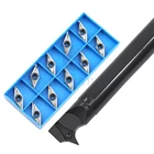 1 шт., режущий инструмент для токарного станка с внутренним отверстием