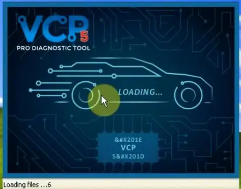 Для VW/Audi/Seat VAG CAN PRO V5.5.1 Диагностический кабель с ATMEGA162+ FTDI FT245RL чип VAG VCP PRO OBD2 сканер инструмент