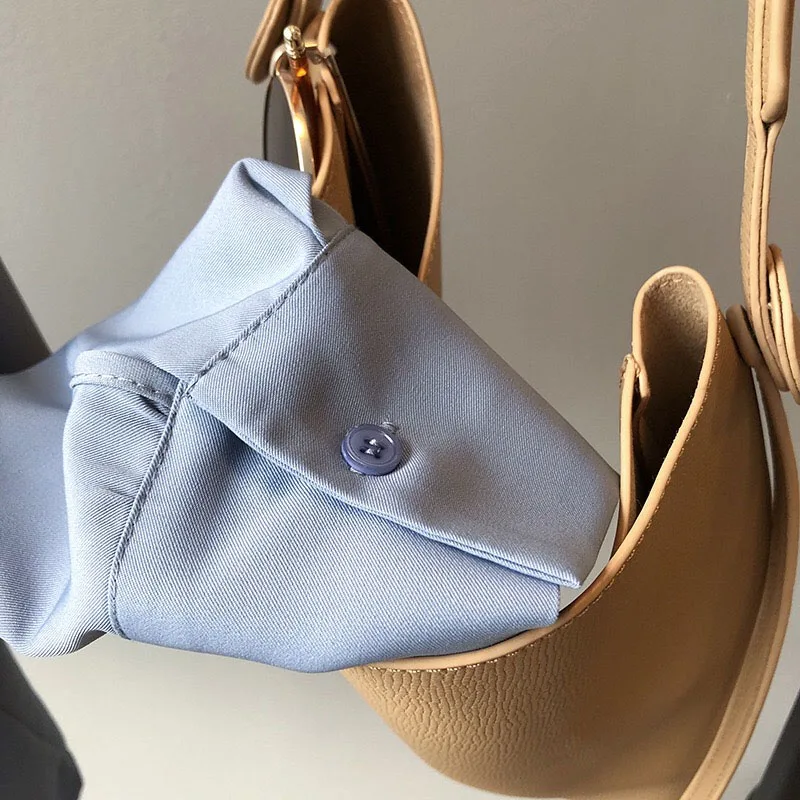 Женская винтажная блузка с длинным рукавом Свободная Повседневная белая