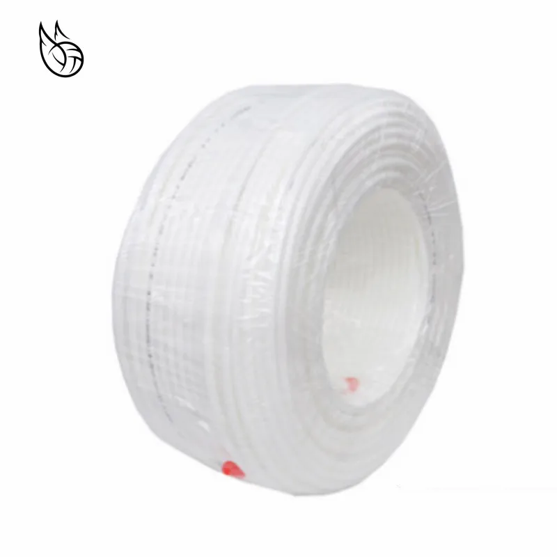 

1 Meter RO Water 1/4" 3/8 Inch OD PE Hose Tubing White Flexible Pipe Tube For Reverse Osmosis Aquarium Filter System