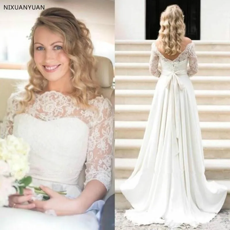 В богемном стиле летняя одежда для беременных страна греческий Стиль Свадебные