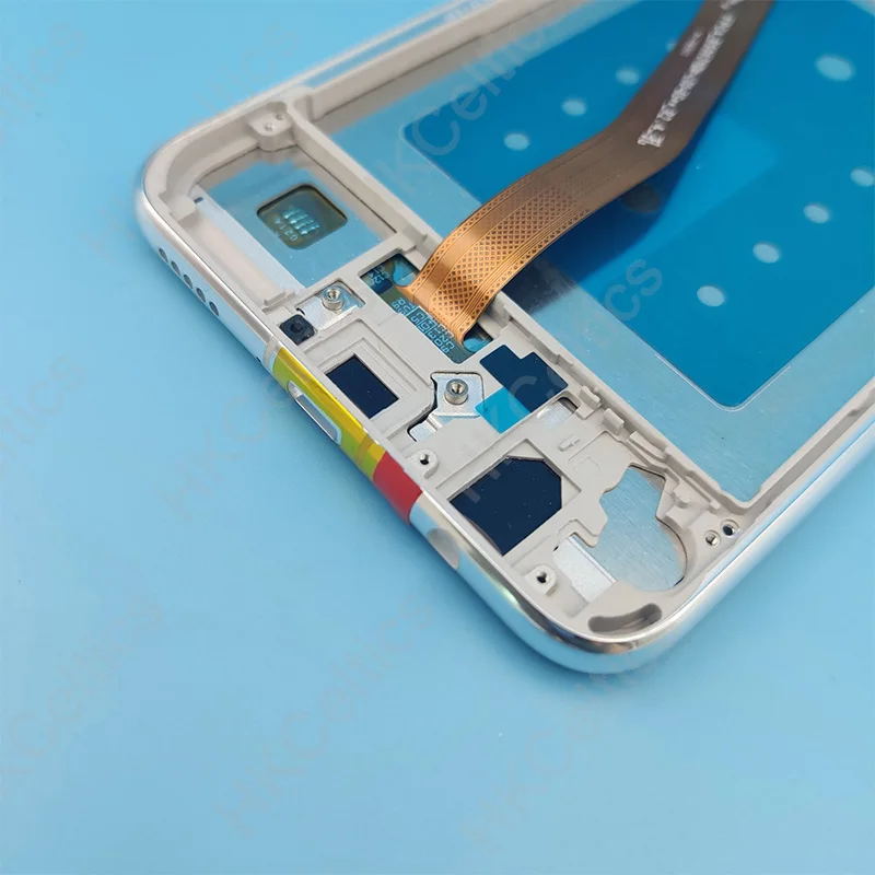 ЖК-дисплей для huawei Nova 3i+ сенсорный экран INE LX2 L21 сменный ЖК-дисплей для huawei Nova 3 lcd PAR LX1 LX9 экран