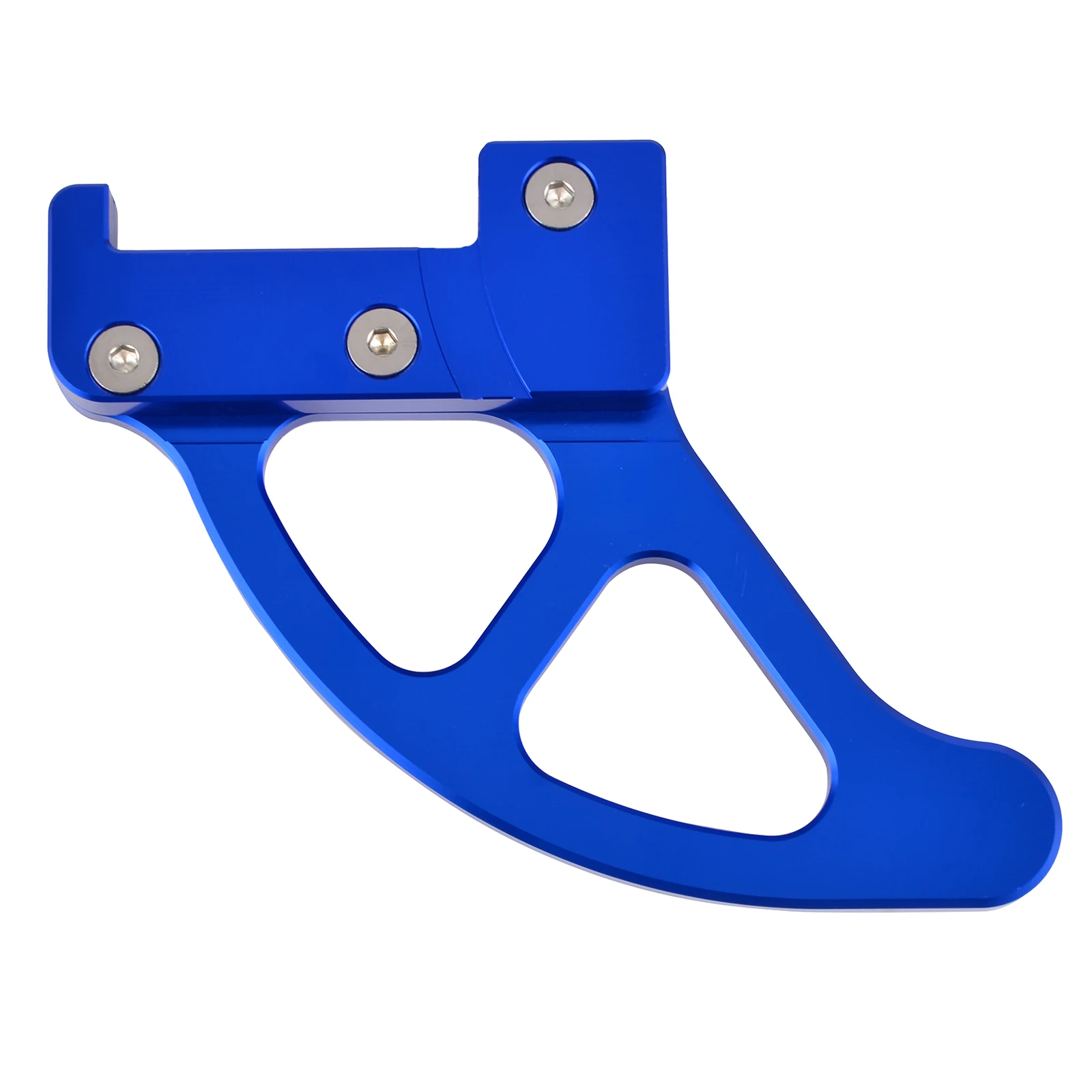 Защита заднего тормозного диска Защитная крышка для газа EC EX EX300 EC250 MC125 EX250F EX350F