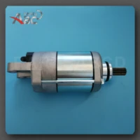 9t cw motorcycle electric starter motor starting for honda cb250 twister abs 2016 2017 2018 2019 crf250f 2019 2020 31200 k31 90