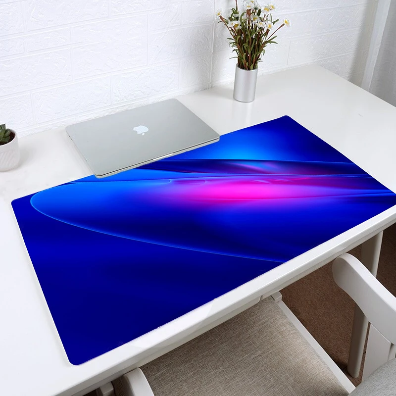

Mouse pad Aurora Latest Gaming tapis de souris 900X400 large gaming accessories mousepad extension gaming keyboard mouse mat