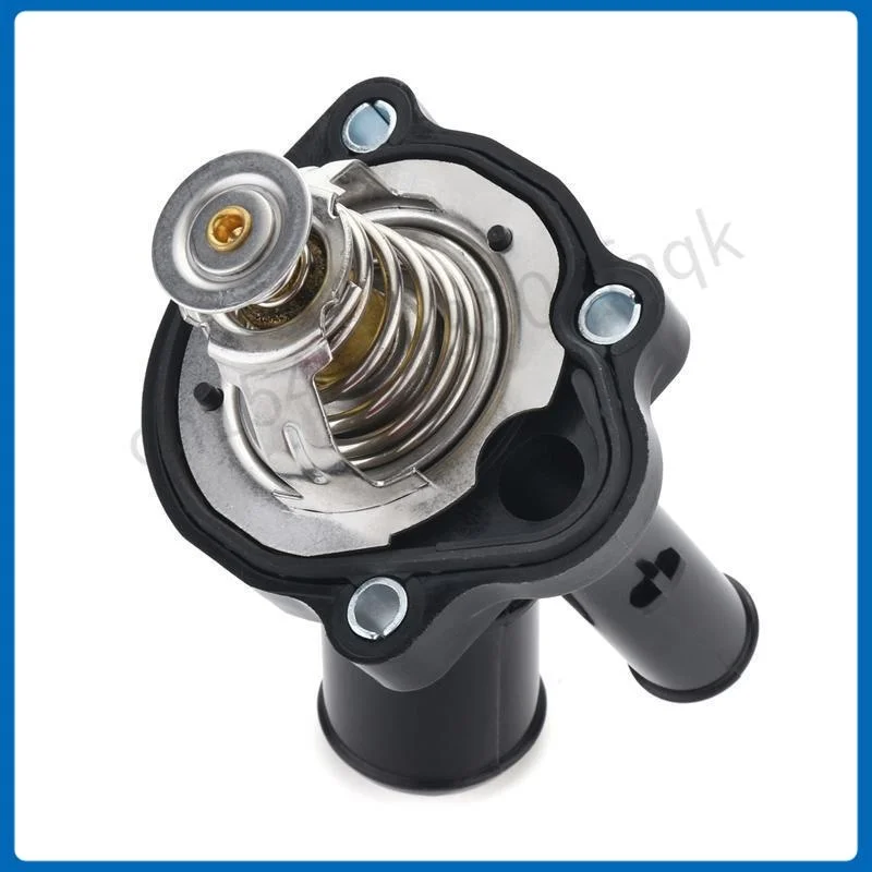 

It Is Suitable for Ford Thermostat Assembly L327-15-170a Zzca-15-172a 1601-31662