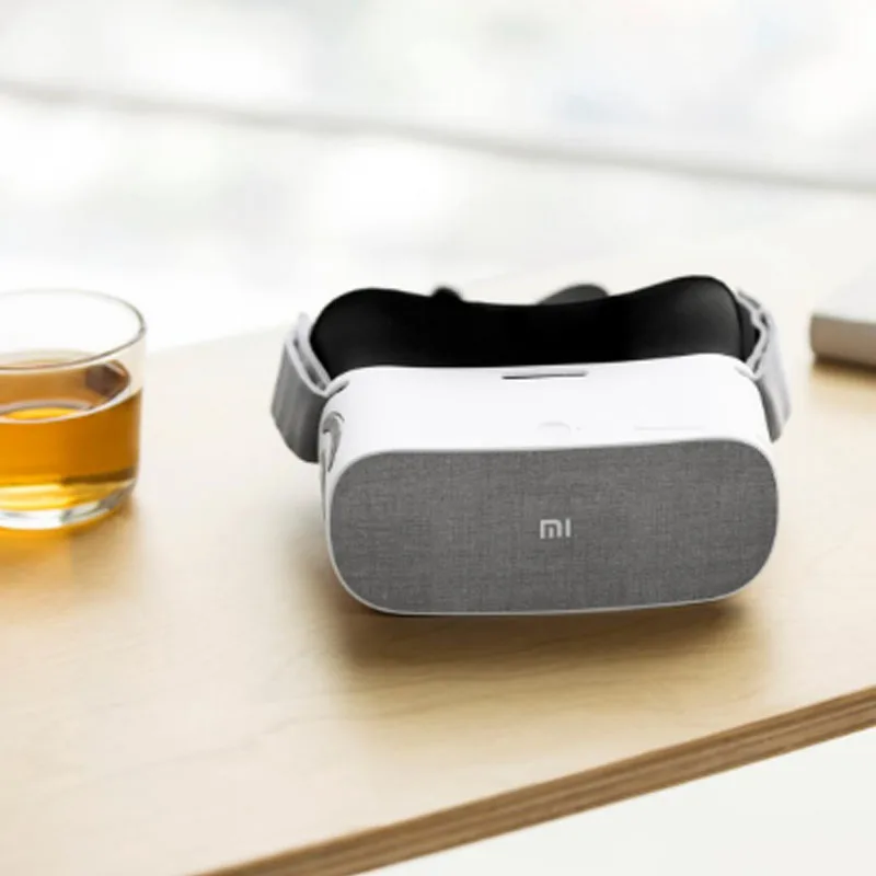 Оригинальные очки виртуальной реальности Xiaomi VR 2 54 дюймов 3D кинотеатр Очки