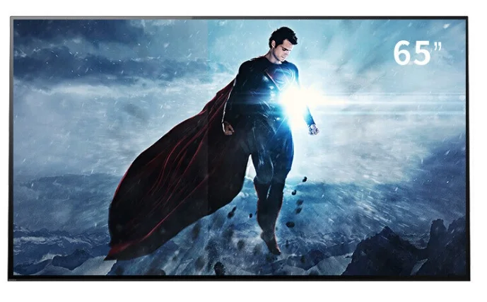 65 дюймов Android OS wifi youtube led smart TV и монитор|Телевизоры| |