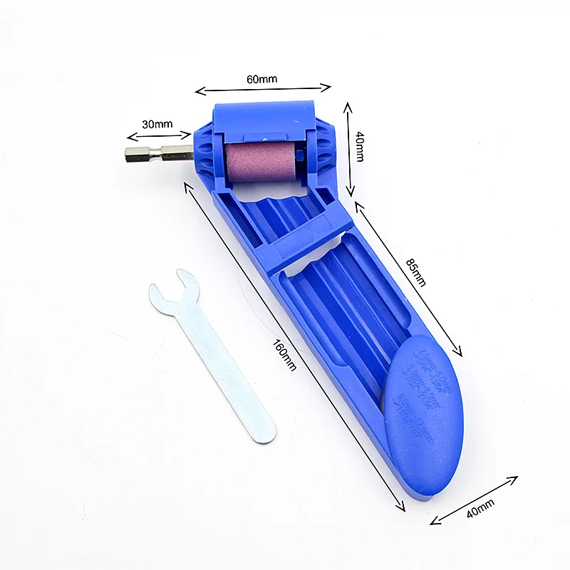 Точилка для насадок и 2-12 5 мм | Инструменты