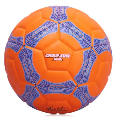 

No. 4 PU Football Youth training match Primary School Football customized Sporting goods